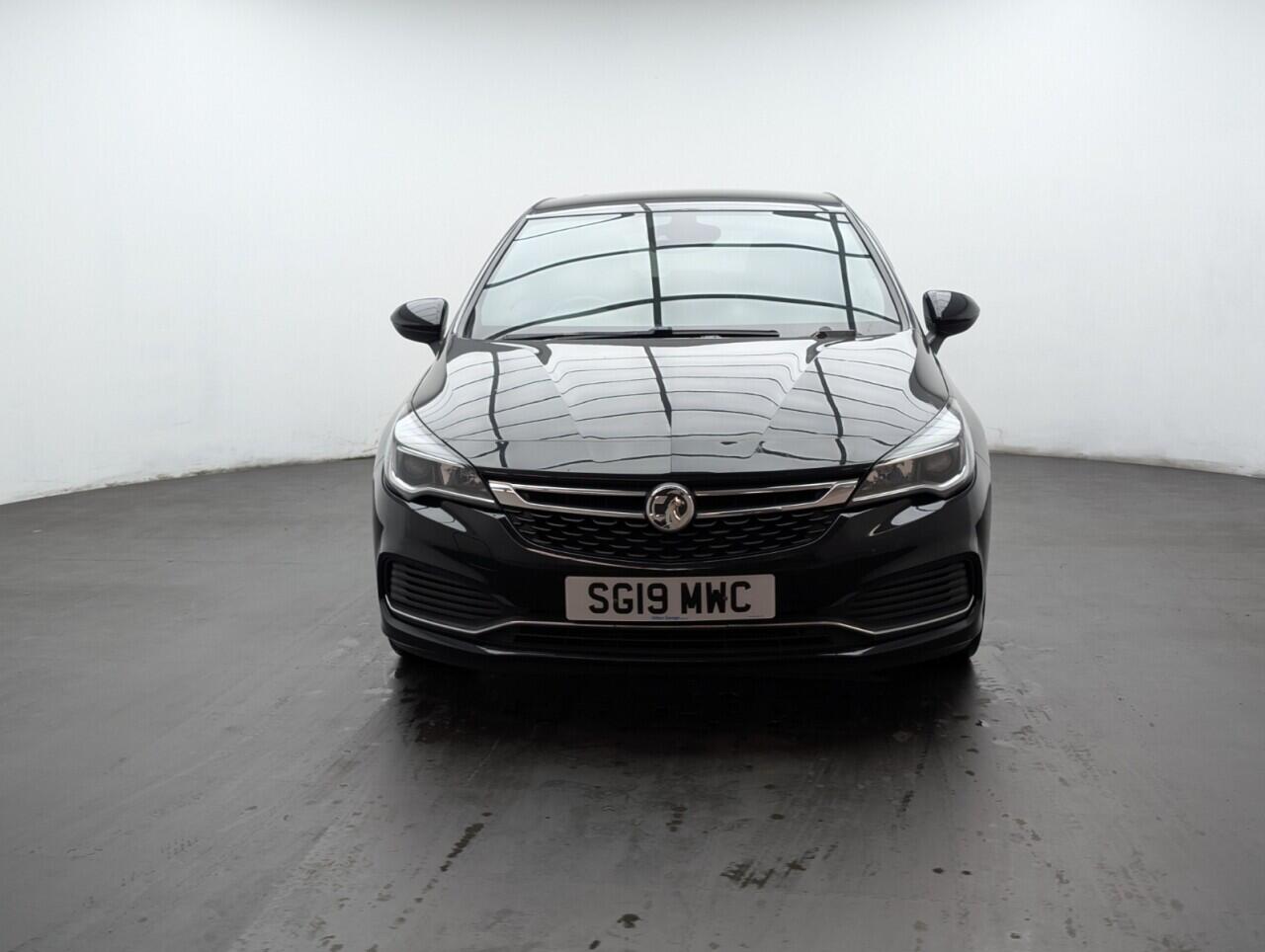 Used Vauxhall Astra for sale - 77646586: Photo 14