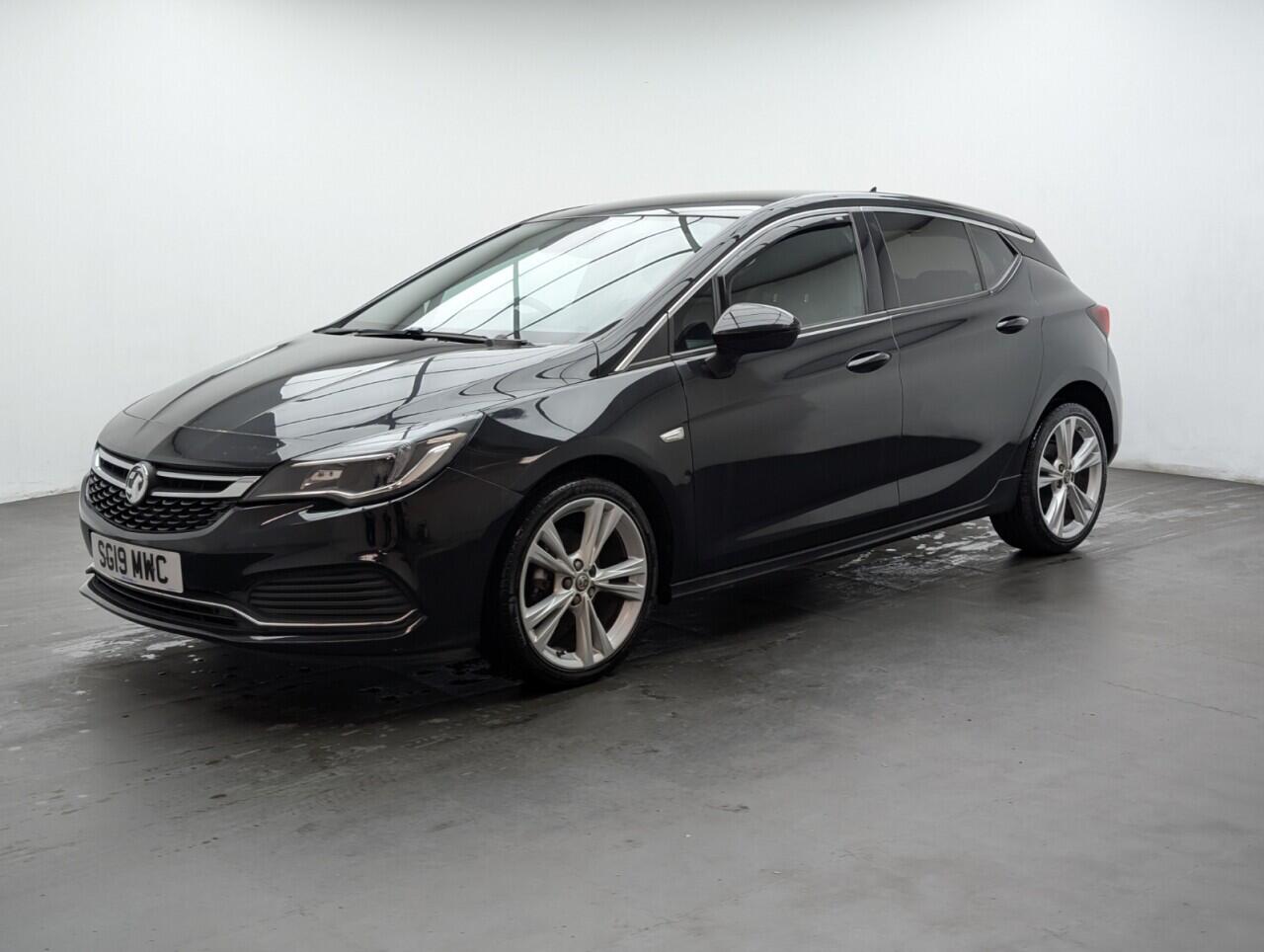 Used Vauxhall Astra for sale - 77646586: Photo 15