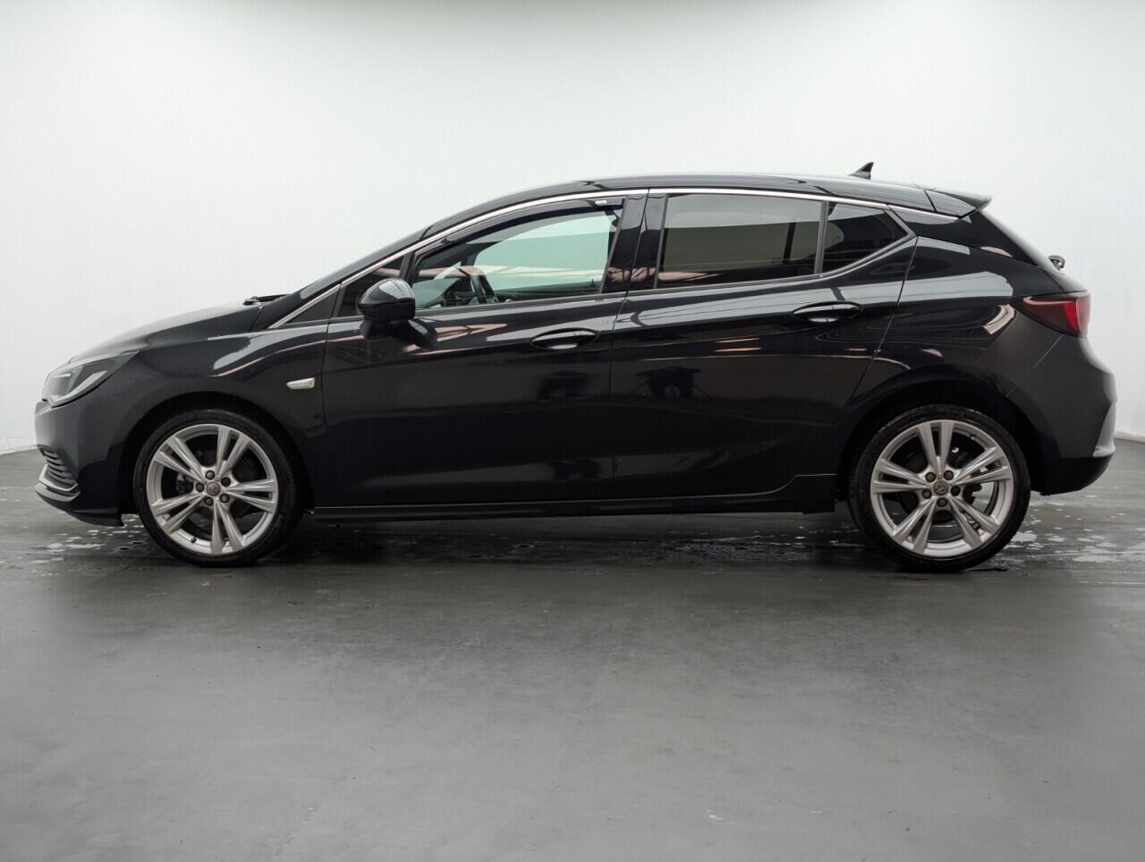 Used Vauxhall Astra for sale - 77646586: Photo 16