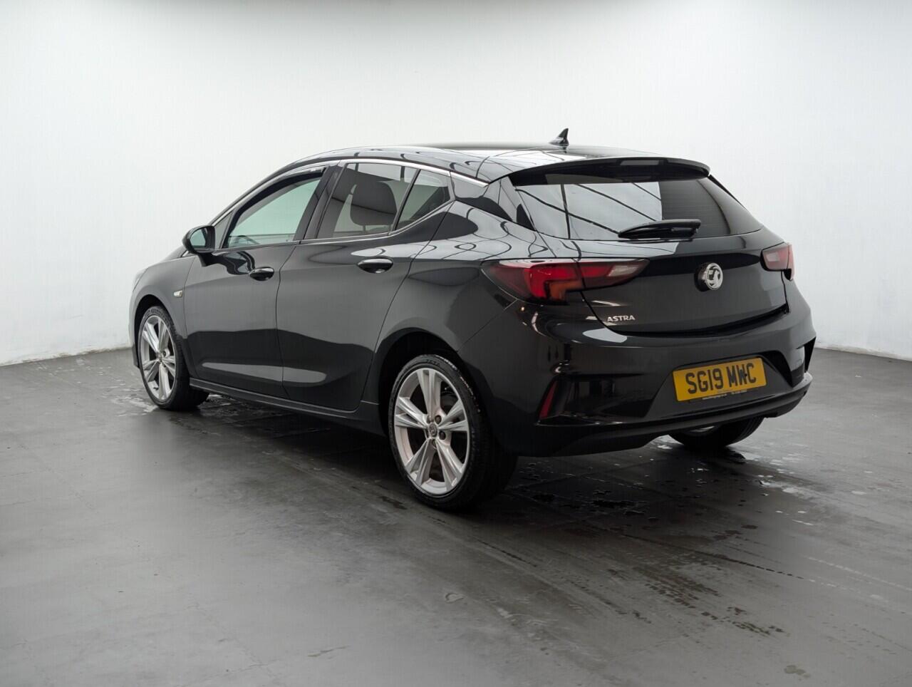 Used Vauxhall Astra for sale - 77646586: Photo 17