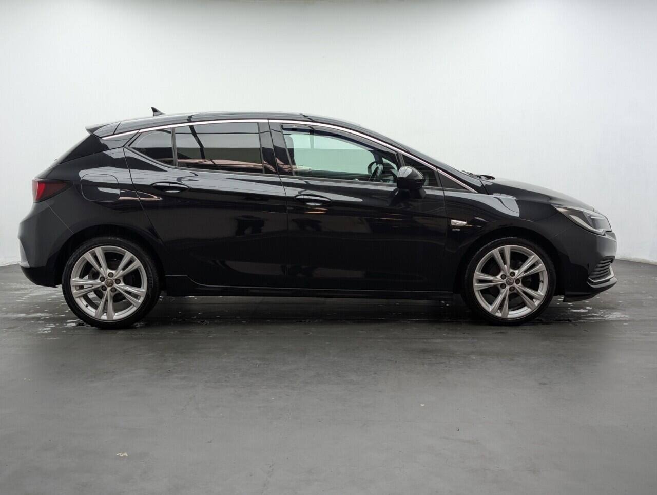 Used Vauxhall Astra for sale - 77646586: Photo 20