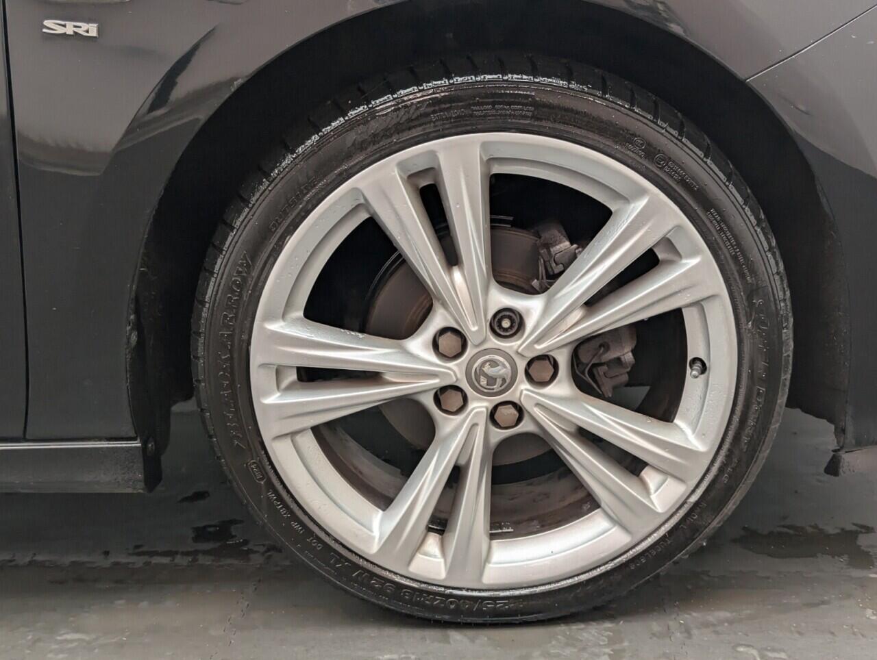 Used Vauxhall Astra for sale - 77646586: Photo 21