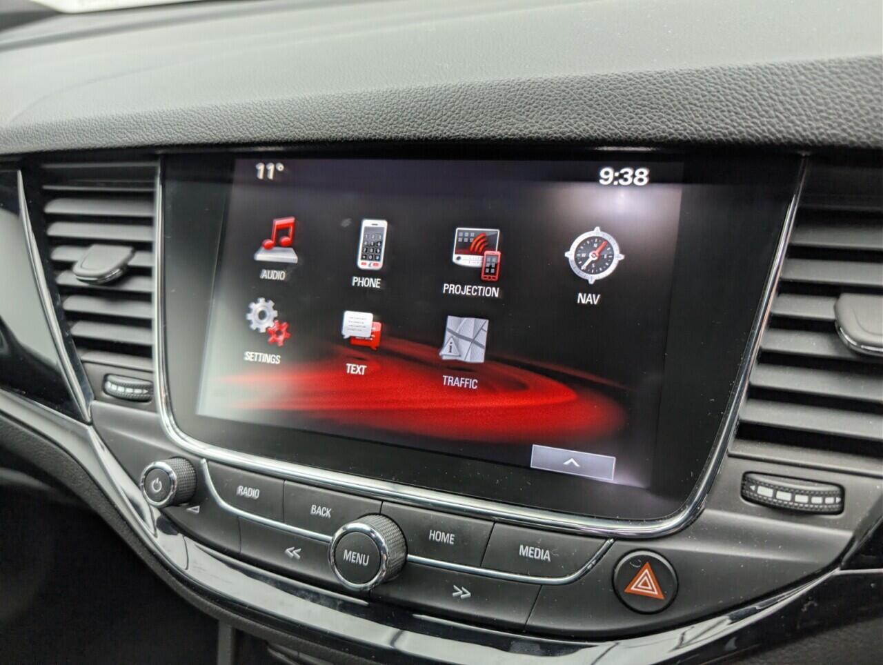 Used Vauxhall Astra for sale - 77646586: Photo 25