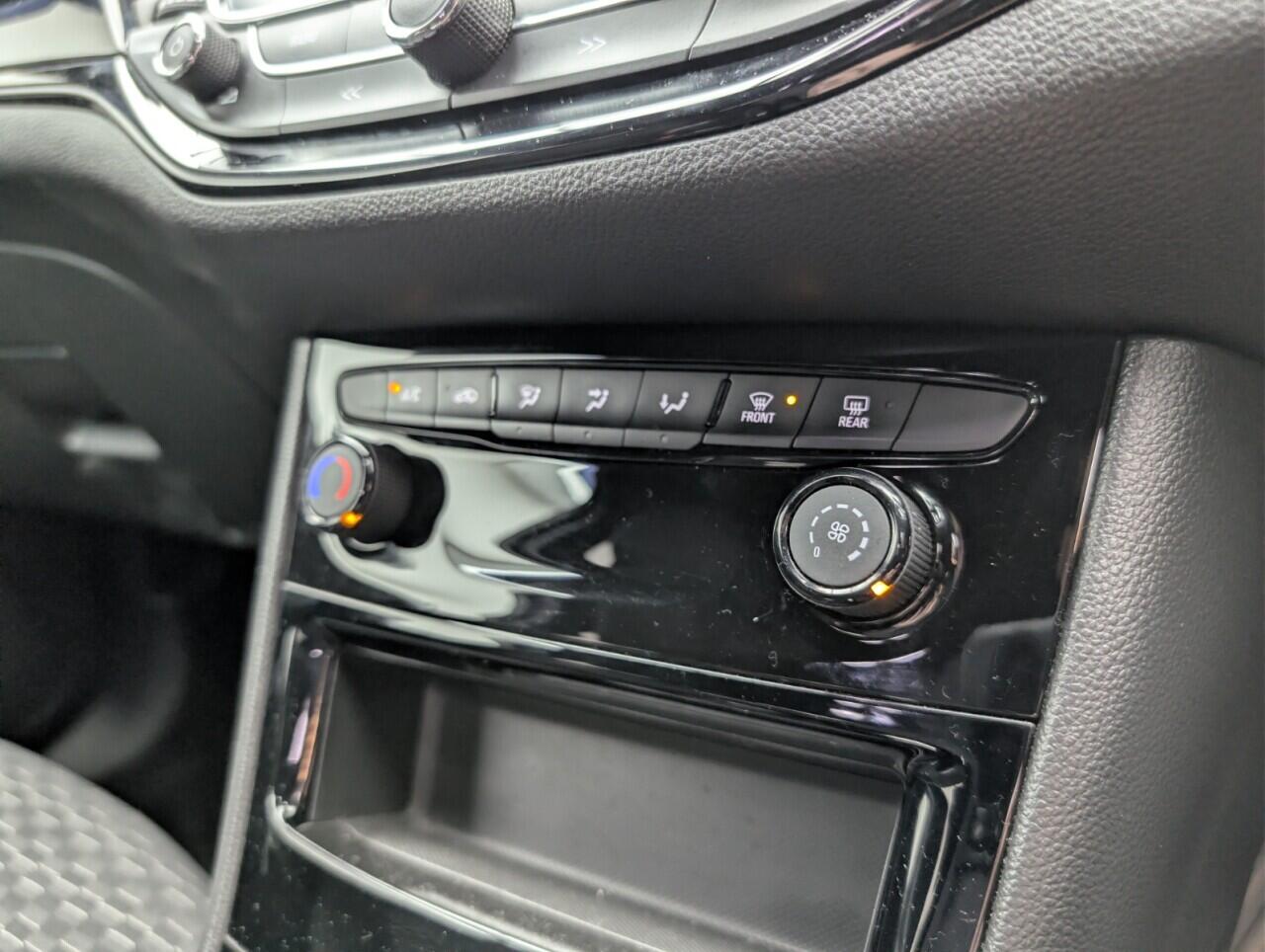 Used Vauxhall Astra for sale - 77646586: Photo 26