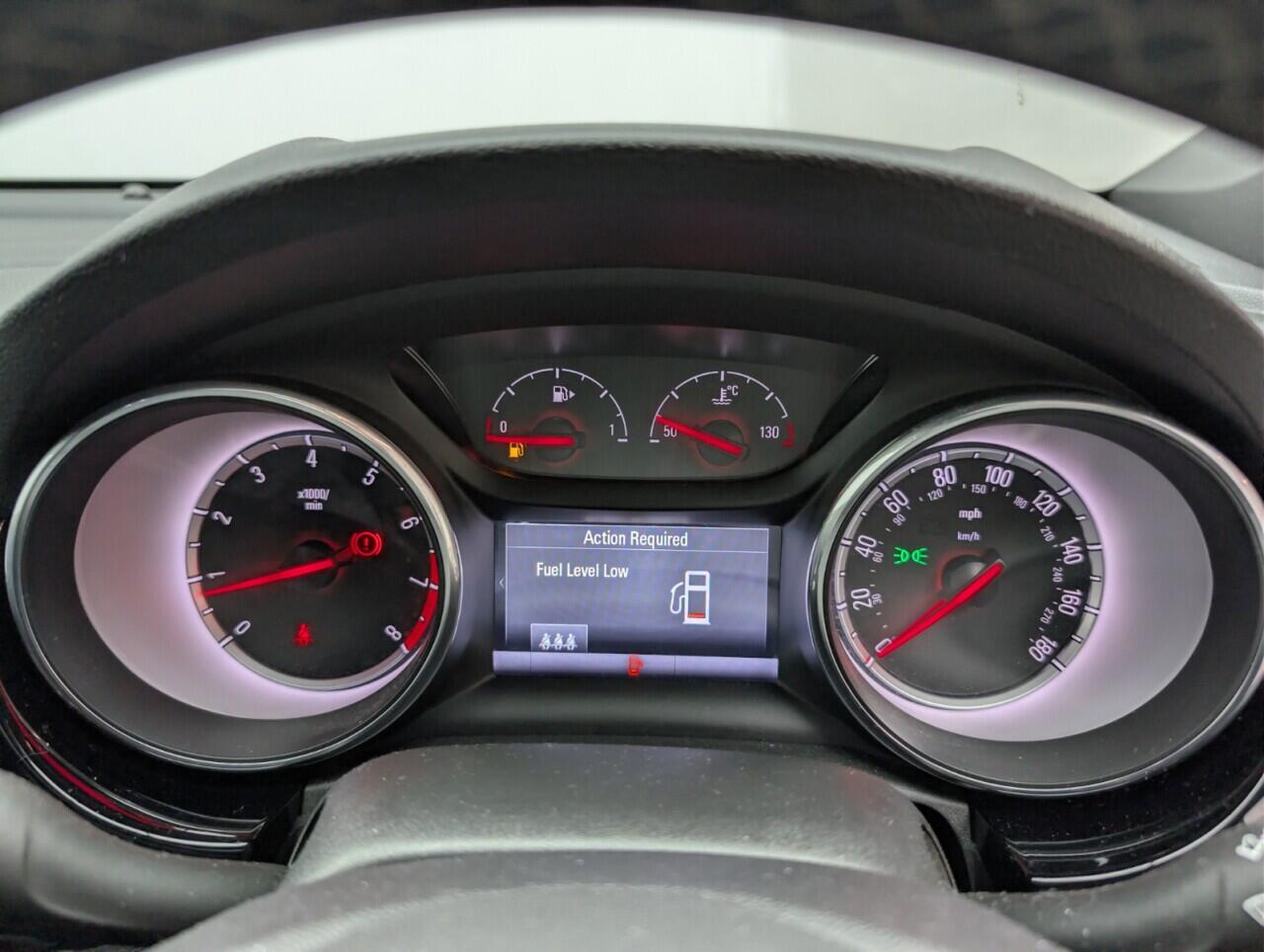 Used Vauxhall Astra for sale - 77646586: Photo 28