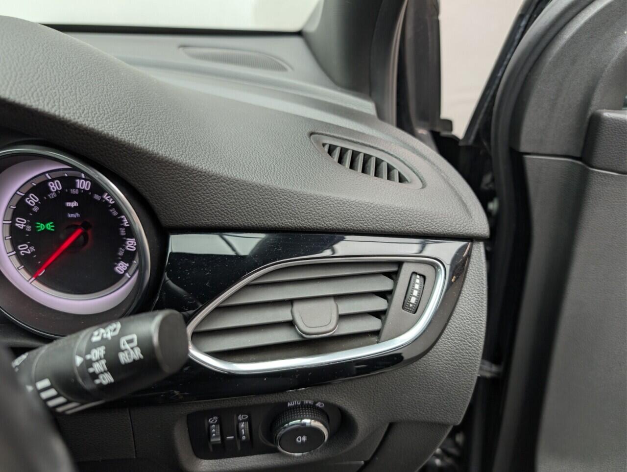 Used Vauxhall Astra for sale - 77646586: Photo 29