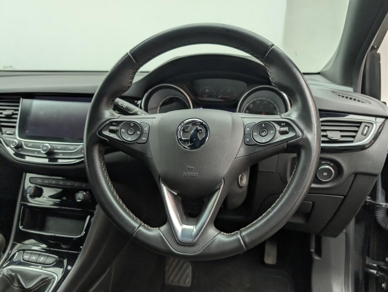 Used Vauxhall Astra for sale - 77646586: Photo 31