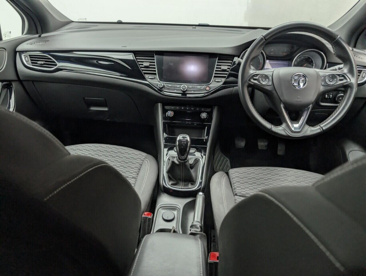 Used Vauxhall Astra for sale - 77646586: Photo 32