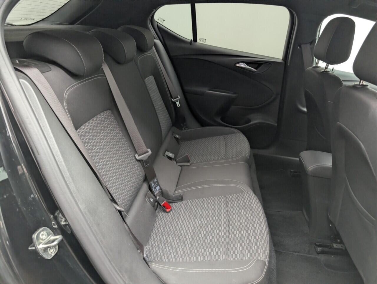 Used Vauxhall Astra for sale - 77646586: Photo 33