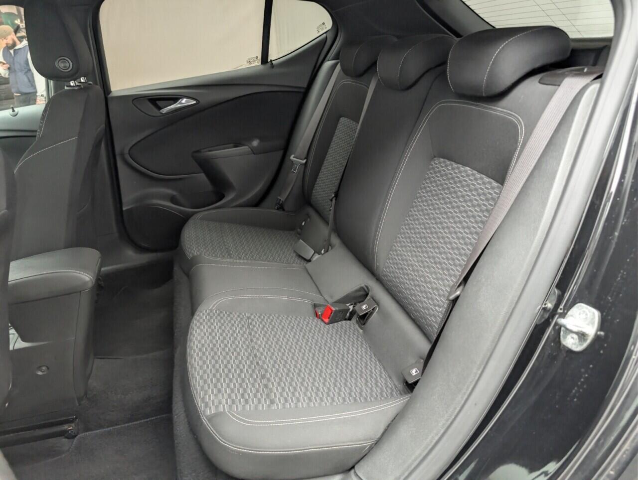 Used Vauxhall Astra for sale - 77646586: Photo 35