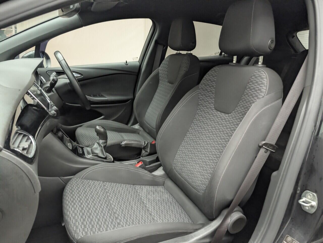 Used Vauxhall Astra for sale - 77646586: Photo 36