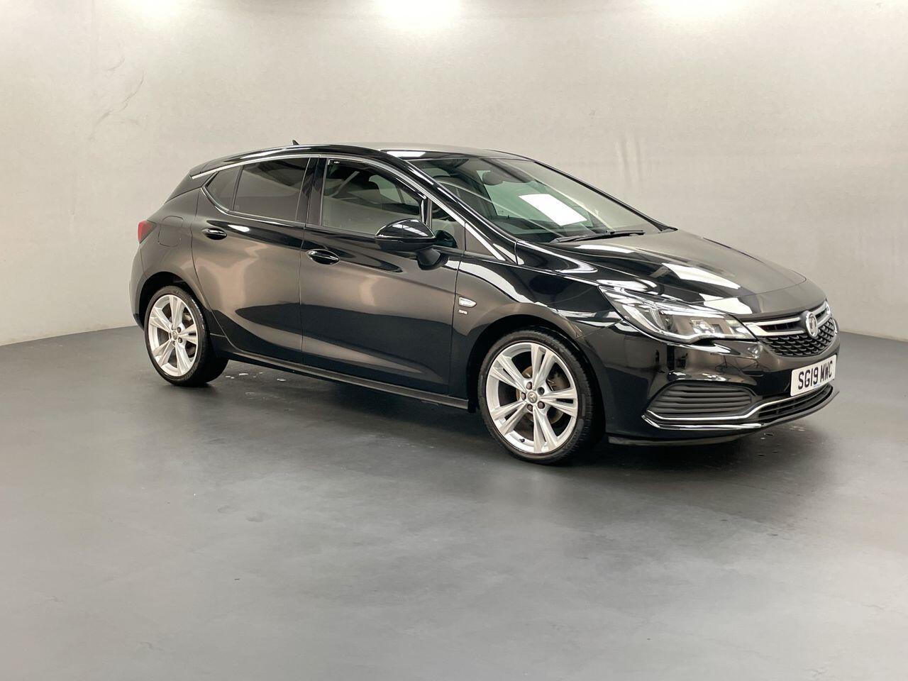 Used Vauxhall Astra for sale - 77646586: Photo 39