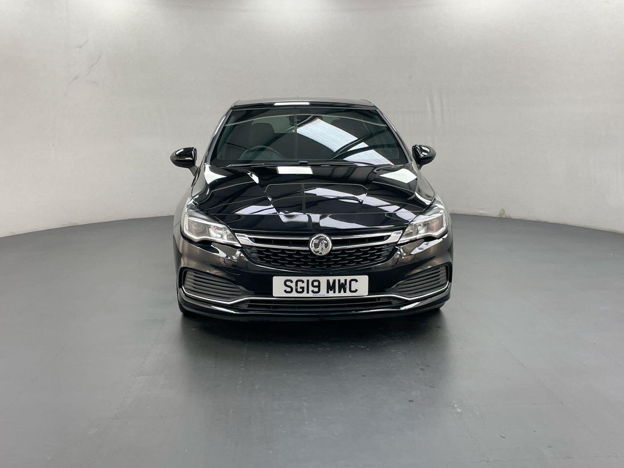 Used Vauxhall Astra for sale - 77646586: Photo 40