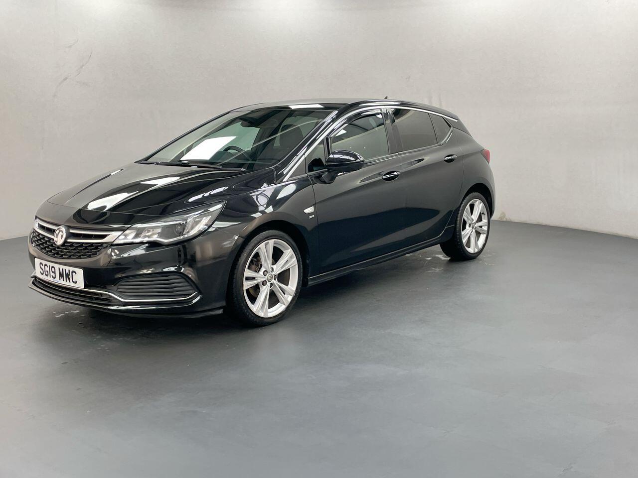 Used Vauxhall Astra for sale - 77646586: Photo 41