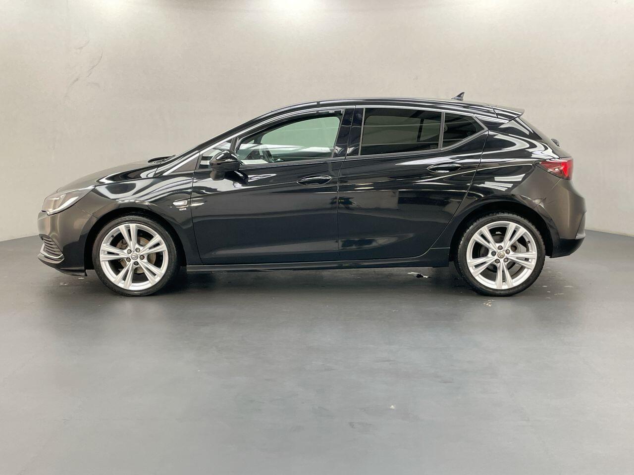 Used Vauxhall Astra for sale - 77646586: Photo 42