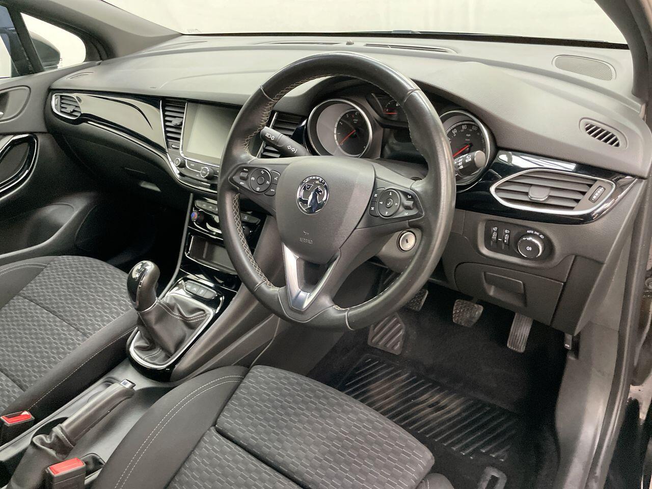 Used Vauxhall Astra for sale - 77646586: Photo 47