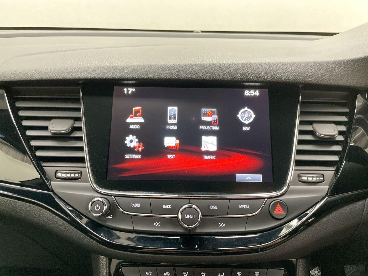 Used Vauxhall Astra for sale - 77646586: Photo 51