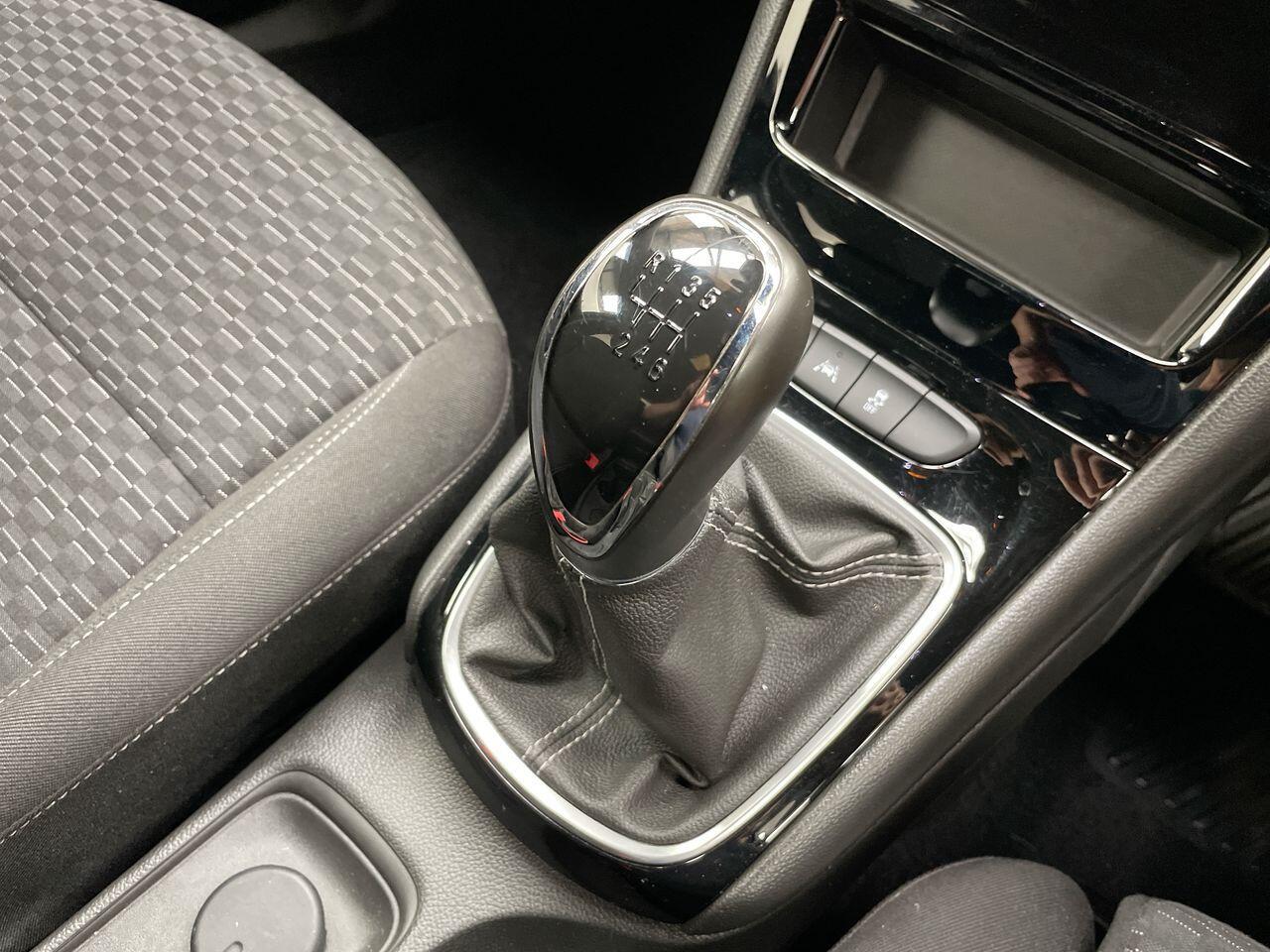 Used Vauxhall Astra for sale - 77646586: Photo 53