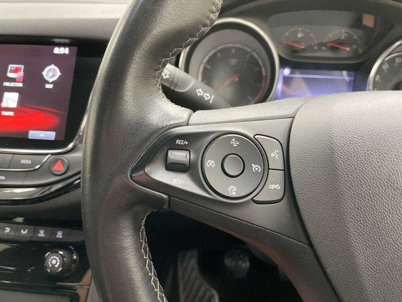 Used Vauxhall Astra for sale - 77646586: Photo 55