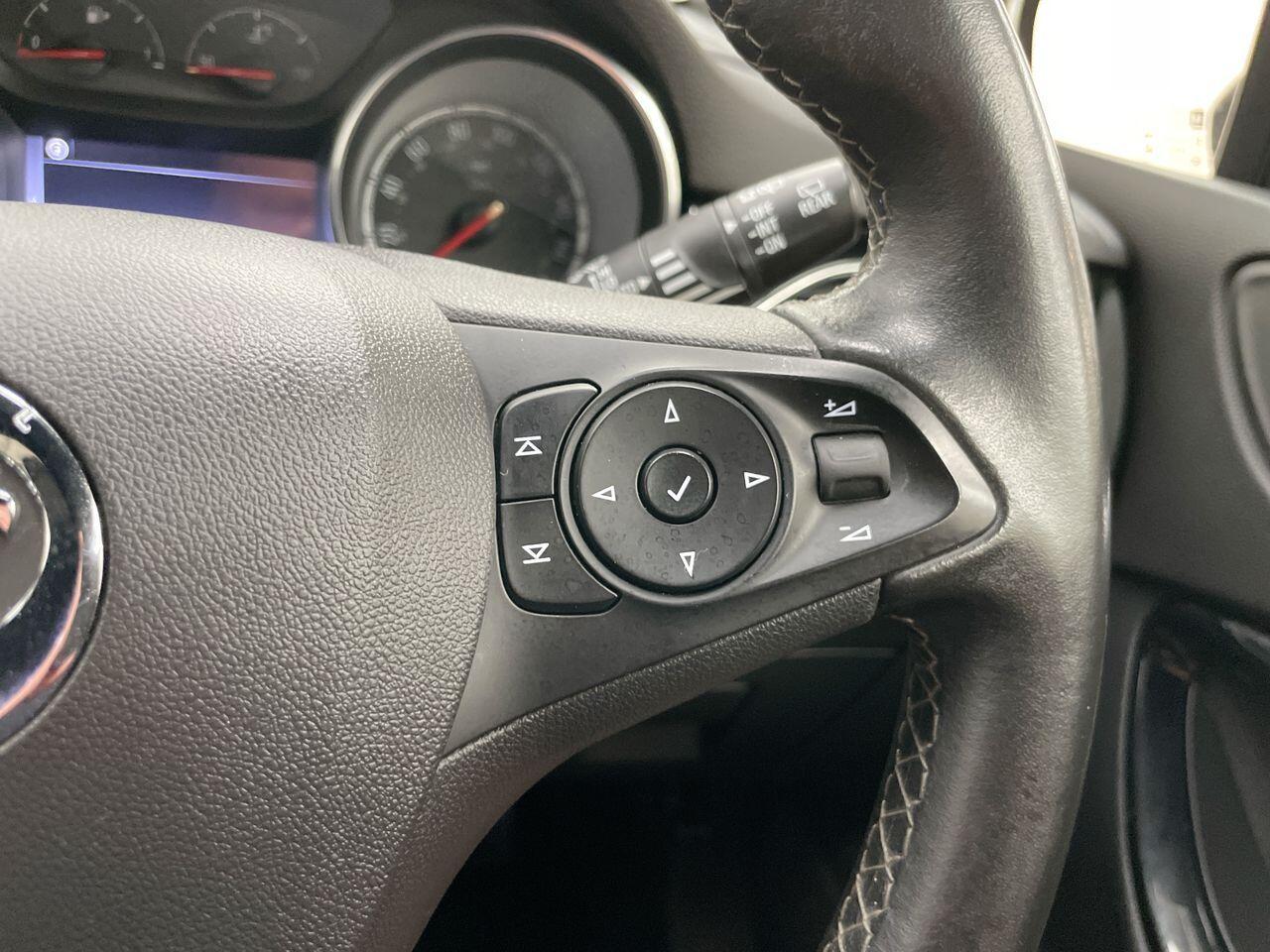 Used Vauxhall Astra for sale - 77646586: Photo 56