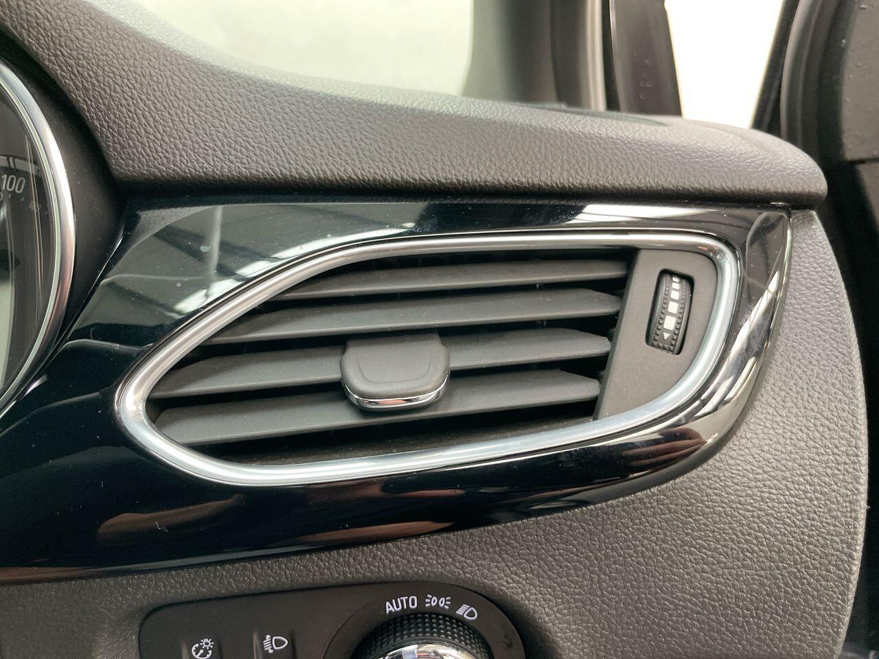 Used Vauxhall Astra for sale - 77646586: Photo 57