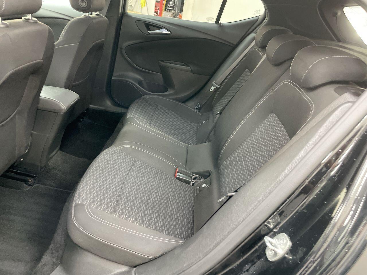 Used Vauxhall Astra for sale - 77646586: Photo 64