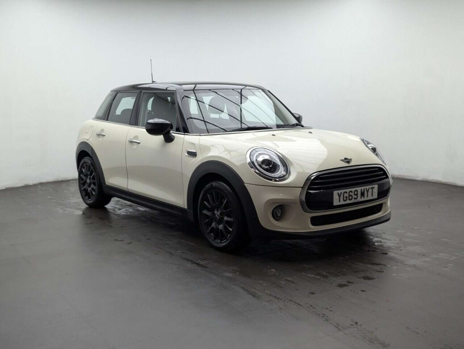 Used MINI Hatch 2019 for sale - 77713898: Photo 14