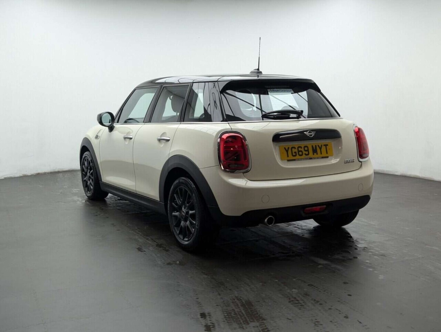 Used MINI Hatch 2019 for sale - 77713898: Photo 18