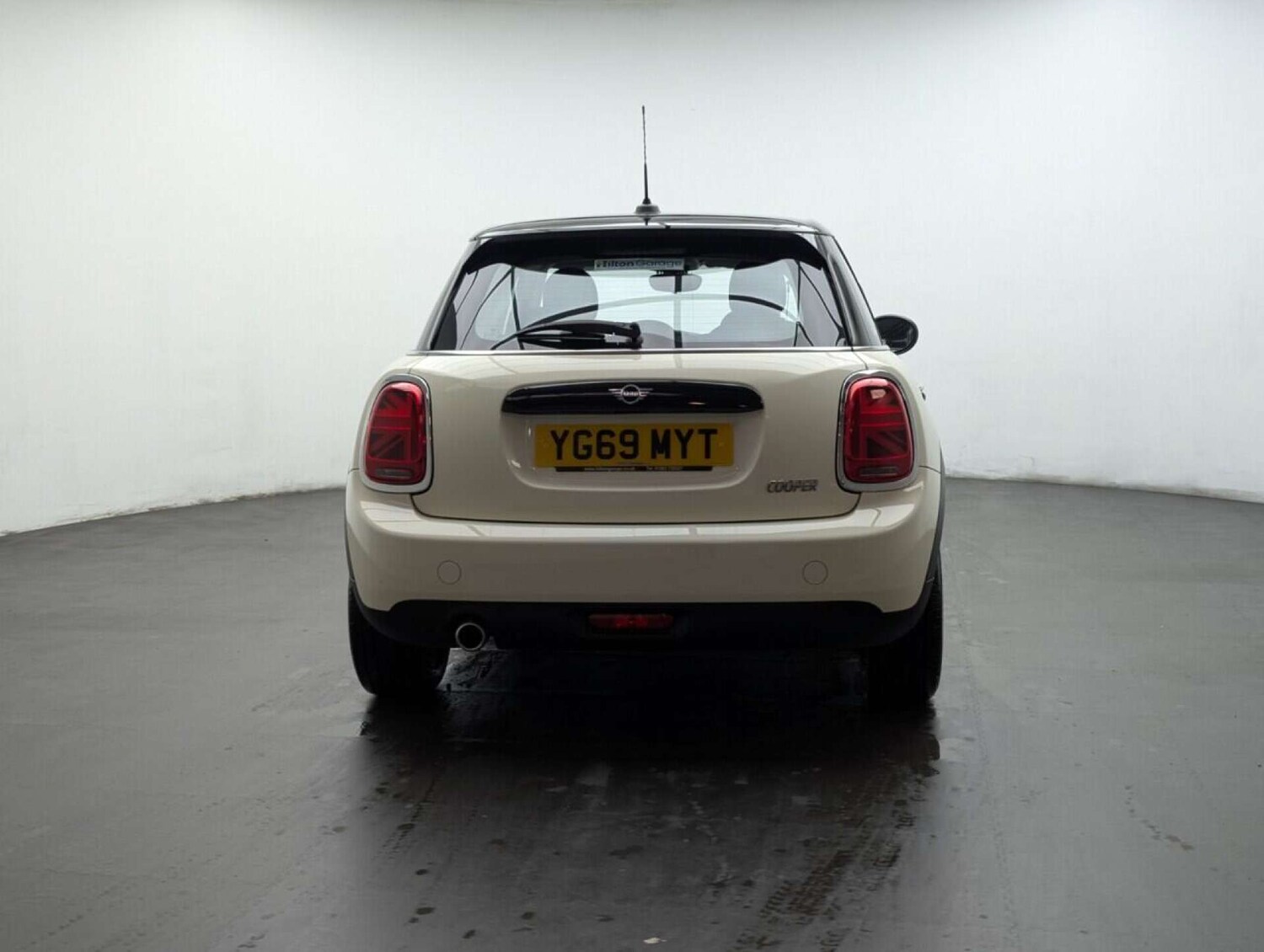 Used MINI Hatch 2019 for sale - 77713898: Photo 19