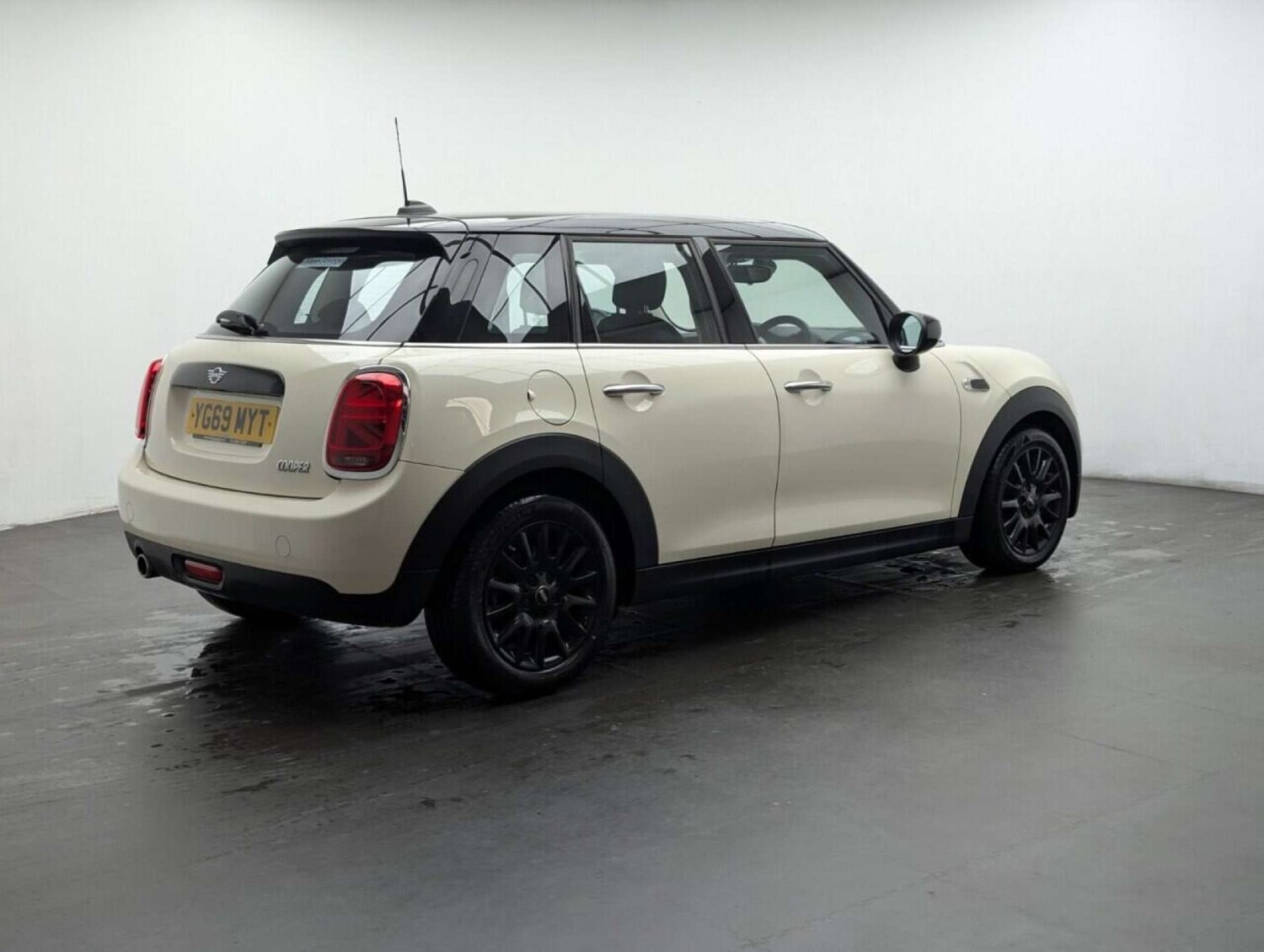 Used MINI Hatch 2019 for sale - 77713898: Photo 20