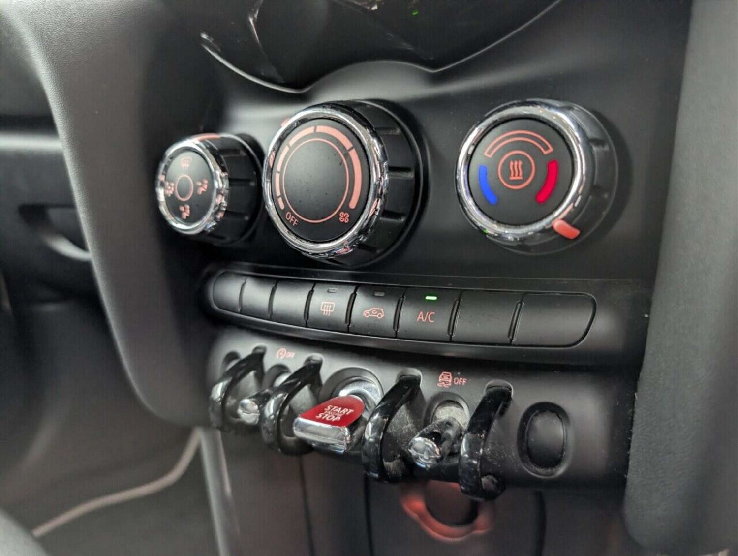 Used MINI Hatch 2019 for sale - 77713898: Photo 27