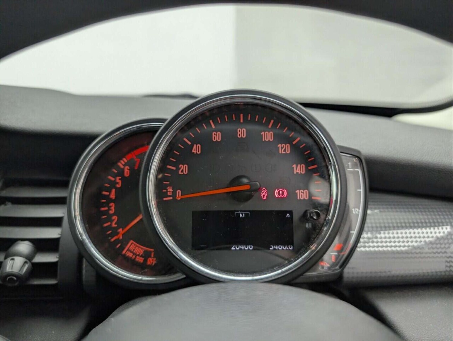 Used MINI Hatch 2019 for sale - 77713898: Photo 29