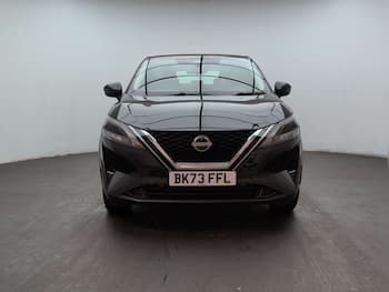 Used Nissan Qashqai 2023 for sale - 79631673: Photo