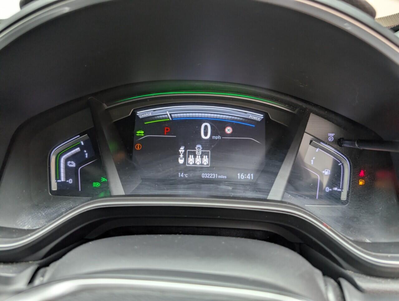 Used Honda CR-V 2021 for sale - 76423061: Photo 18