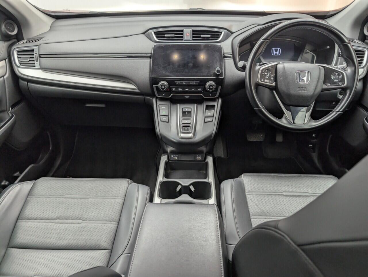 Used Honda CR-V 2021 for sale - 76423061: Photo 24