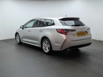 Used Suzuki Swace 2021 for sale - 78758451: Photo