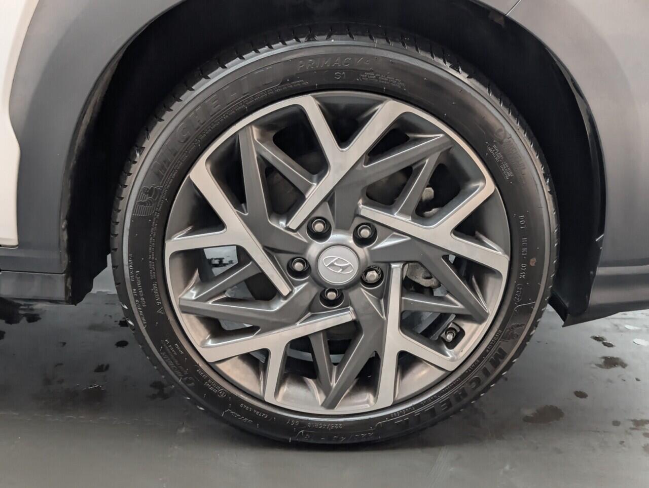 Used Hyundai KONA 2023 for sale - 76425467: Photo 10