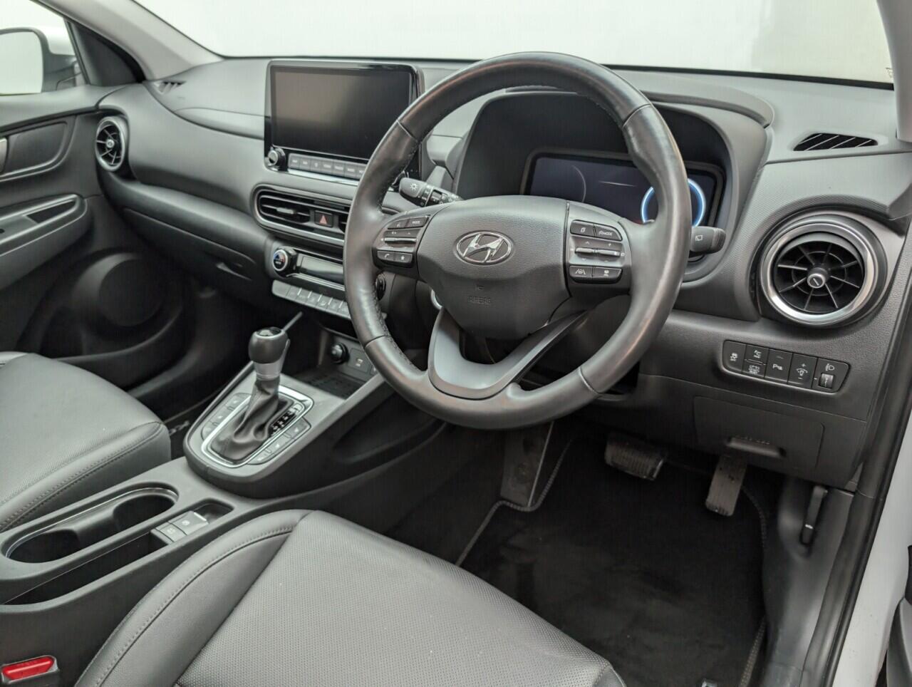 Used Hyundai KONA 2023 for sale - 76425467: Photo 11