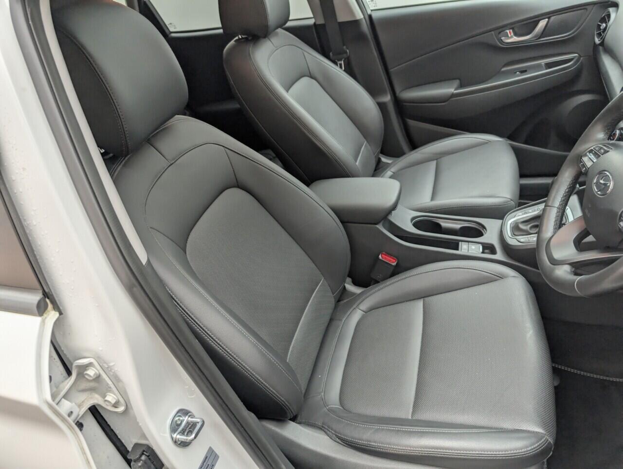 Used Hyundai KONA 2023 for sale - 76425467: Photo 12