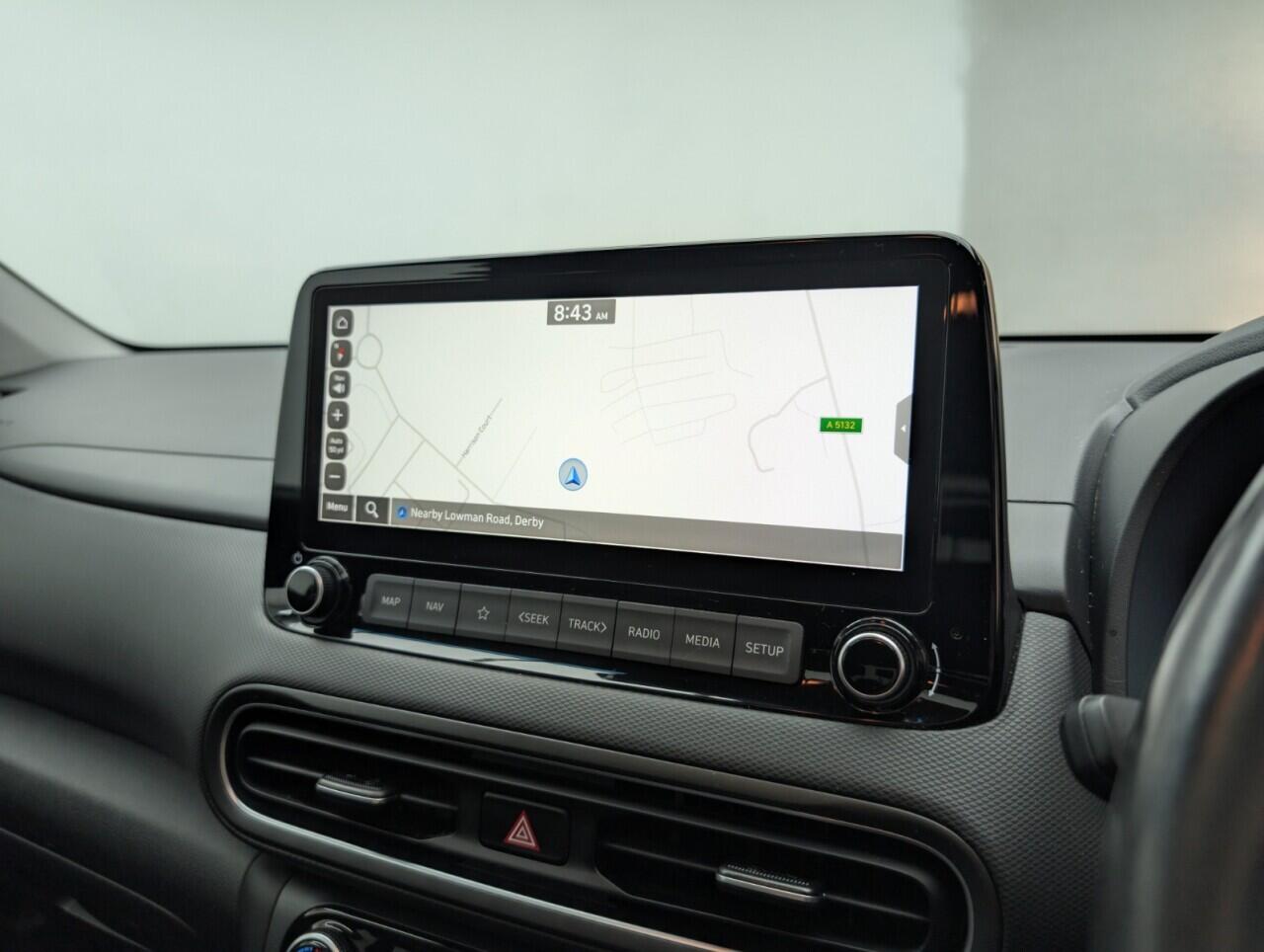 Used Hyundai KONA 2023 for sale - 76425467: Photo 14