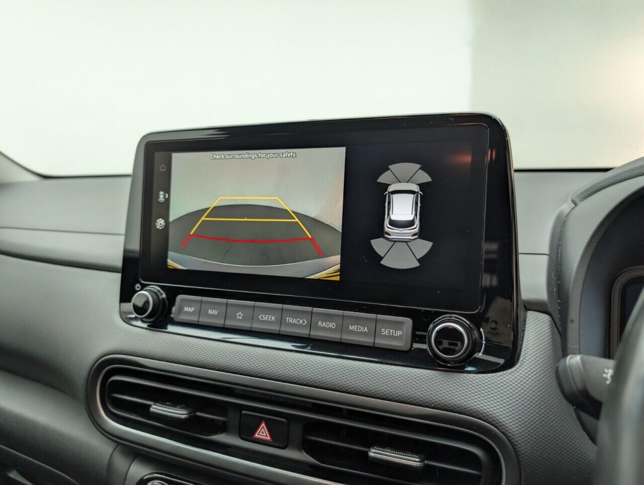 Used Hyundai KONA 2023 for sale - 76425467: Photo 15