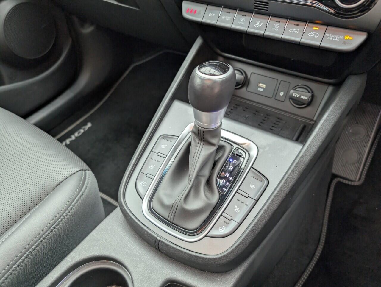 Used Hyundai KONA 2023 for sale - 76425467: Photo 17