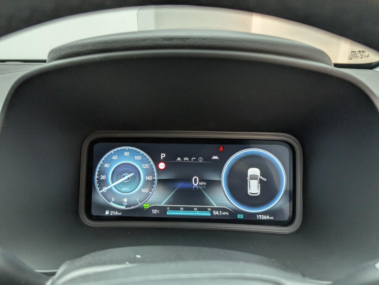 Used Hyundai KONA 2023 for sale - 76425467: Photo 18