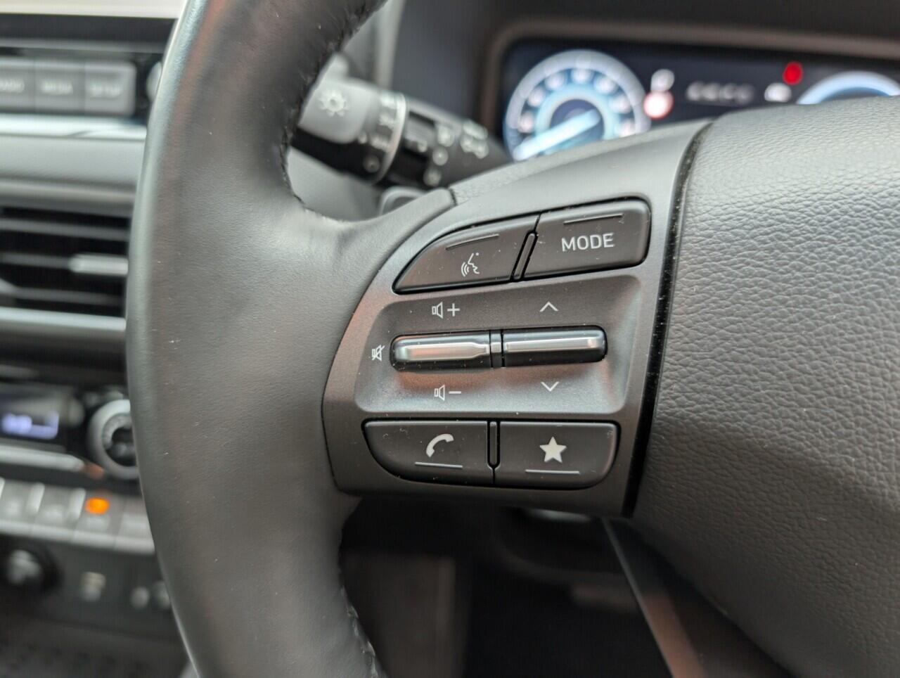 Used Hyundai KONA 2023 for sale - 76425467: Photo 19