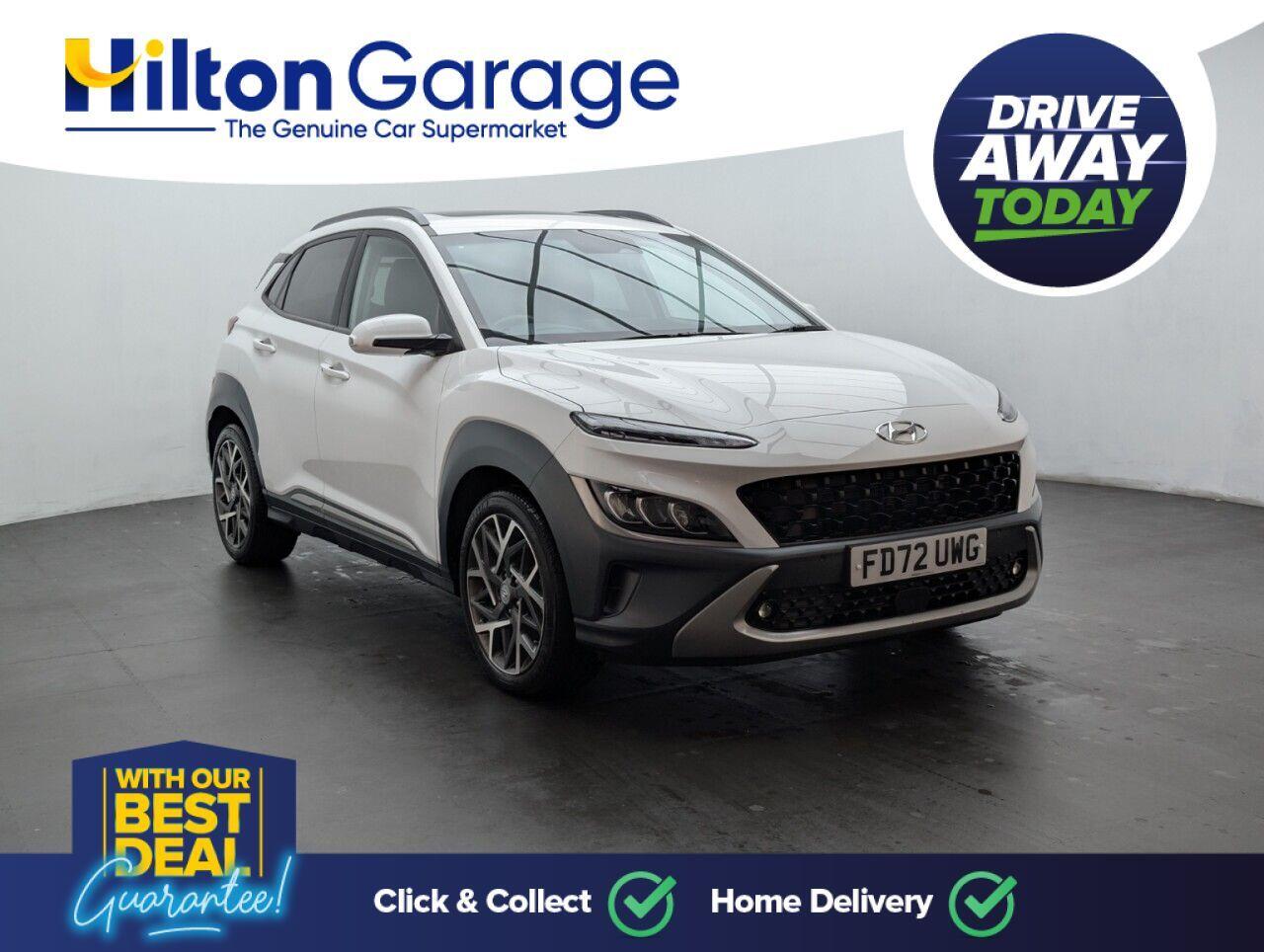 Used Hyundai KONA 2023 for sale - 76425467: Photo 2