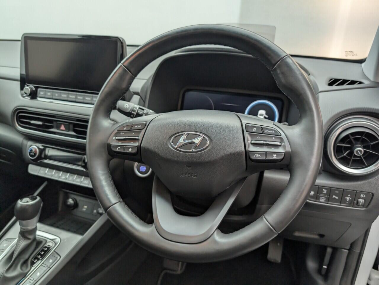 Used Hyundai KONA 2023 for sale - 76425467: Photo 23