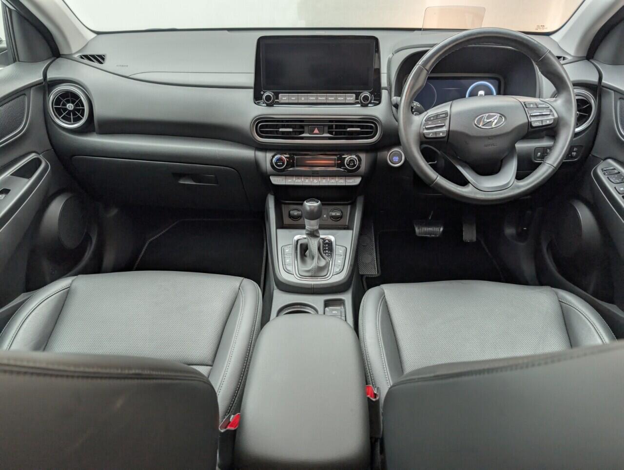 Used Hyundai KONA 2023 for sale - 76425467: Photo 26