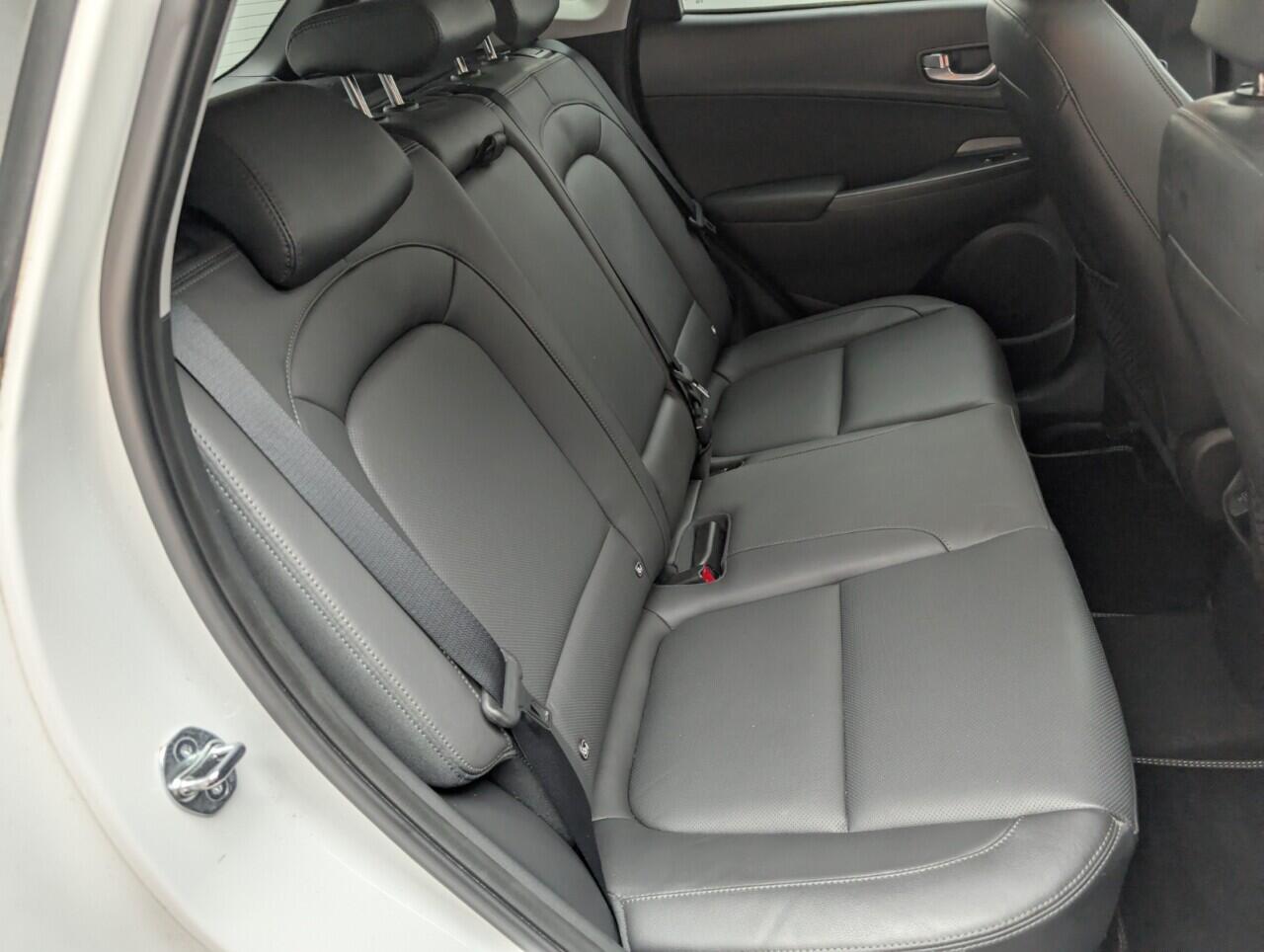 Used Hyundai KONA 2023 for sale - 76425467: Photo 27