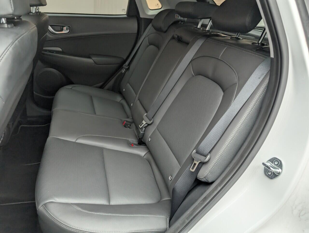 Used Hyundai KONA 2023 for sale - 76425467: Photo 29