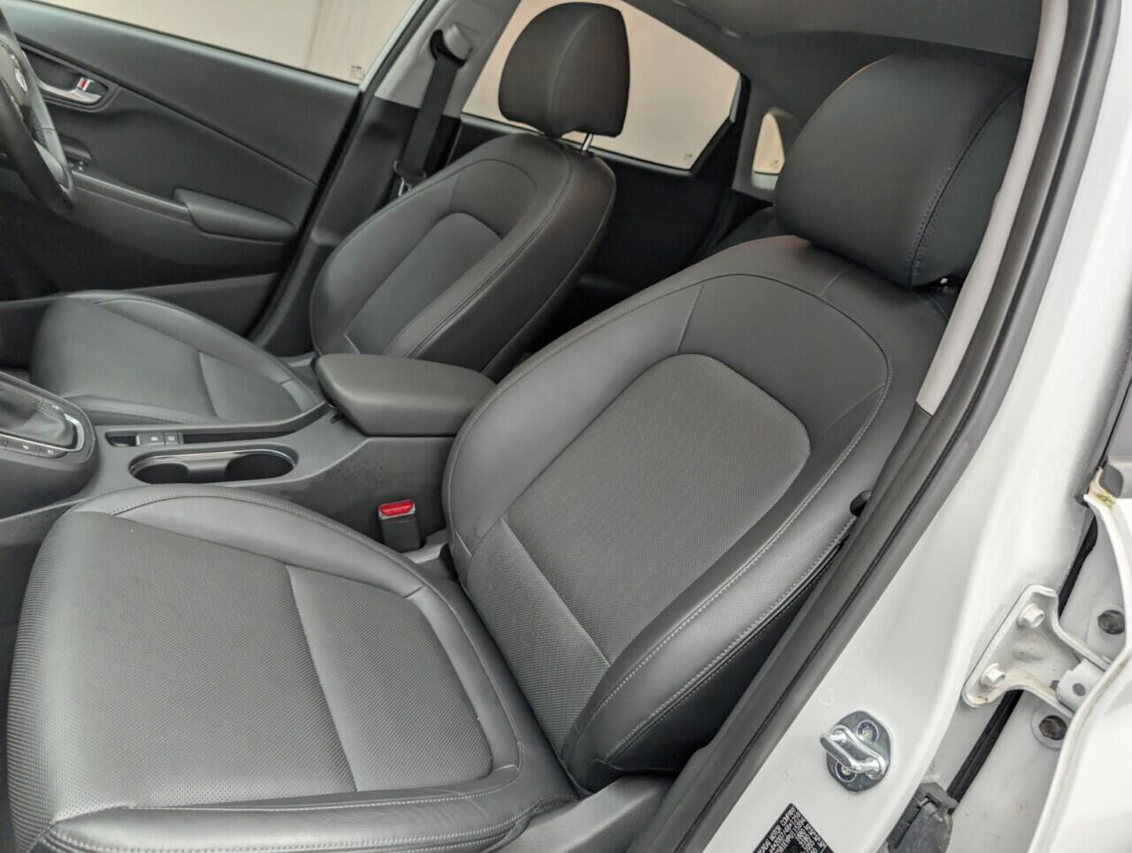 Used Hyundai KONA 2023 for sale - 76425467: Photo 30